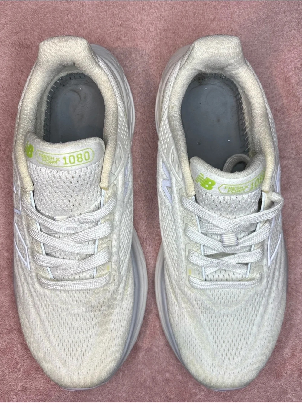 New Balance 1080v13 Fresh Foam X Women’s 8.5 Running Shoes W1080F13